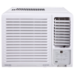 Toshiba 東芝 RAC-12G3CVRGR-HK1 1.5匹 R32 變頻淨冷 窗口式冷氣機 (獨立抽濕系列) (附遙控)